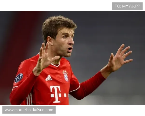 拜仁外线渗透越打越顺