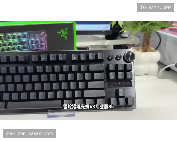 职业选手最爱的键盘曝光